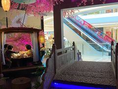 -韵秋荷(宝山龙湖天街店)