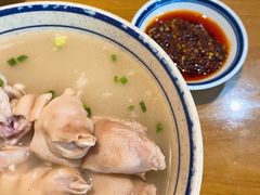 -易老妈蹄花.特色川菜(人民公园总店)