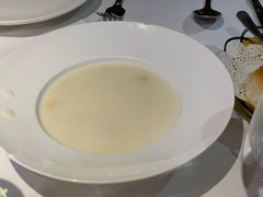 玉米忌廉汤-太平馆西餐厅(北京路店)