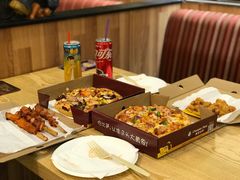 -尊宝比萨(车公庙店)