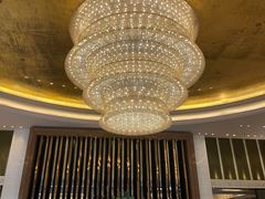 -富力威斯汀酒店-中国元素中餐厅(武昌临江店)