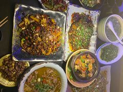 -醉小酒馆·川菜·江湖菜·重庆菜(观音桥旗舰店)