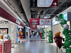 -砂之船奥特莱斯(合肥店)