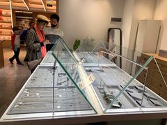 -熙工匠手工银饰·拼豆团建DIY(富华里店)
