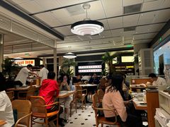 -太食獸泰式茶餐厅(IFS国金中心店)