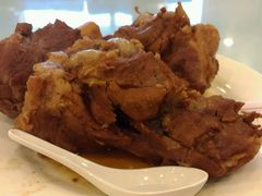 android_upload_pic-王记酱骨头馆(新华路一店)