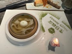 -很久以前羊肉串(昌里路三钢里店)