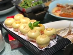 -好福记饭店(红梅公园店)