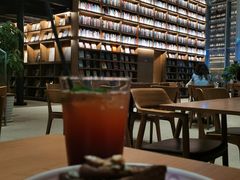-茑屋书店(天目里店)