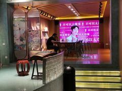 -悸动(吴泾宝龙广场店)