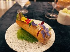 -深圳文华东方酒店·OPUS 388·精致法餐