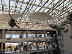 -长春世界雕塑园冰雪艺术天地