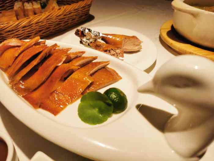 观海酒家(松山湖卓为城店)-"[薄荷]环境:都是属于开放式的包房类型,.