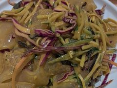-老边饺子馆(东单店)