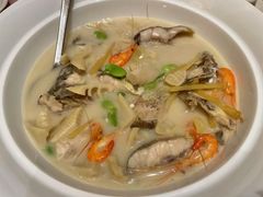 -扬州香格里拉·香宫中餐厅