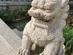 -安亭老街