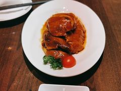 -新旺茶餐厅(嘉里城店)