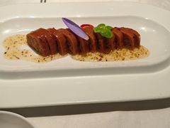 -绿杨春·淮扬宴(庐山路店)