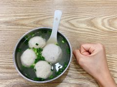 -福信鱼丸(茶亭路店)