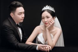 -1986婚纱摄影(清城店)