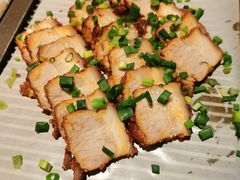 -绿茶餐厅(领展购物广场·中关村店)