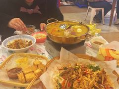 -东排食堂长沙小吃大排档(五一广场店)