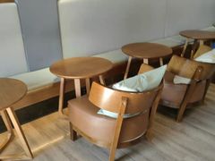 用餐区-一叶觅山(半边街店)