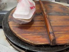 -金春锅贴(北京西路店)