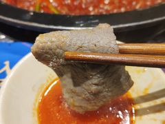 -蜀大侠火锅(建设路第五大道店)