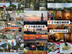 -瓜镇夜市