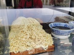 -清真·马安军辣子牛肉面