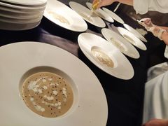 -圣丰索菲特·法国餐厅