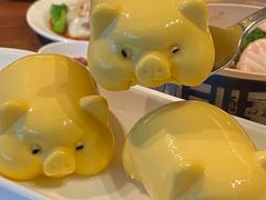 -蛇口希尔顿南海酒店·随轩中餐厅·粤菜