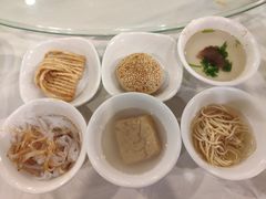-秦淮小吃城(夫子庙店)