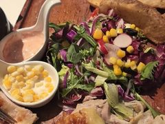 -俄士厨房(五棵松华熙LIVE店)