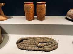 -北京大葆台遗址博物馆