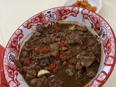 -韶山冲湘菜(中兴大街店)