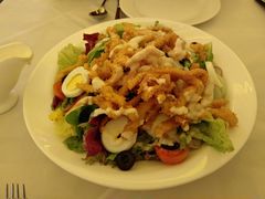 -成桂西餐厅·42年的味道(五大道疙瘩楼店)