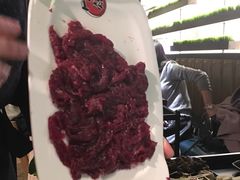 -牛焱·贵州黄牛肉火锅(城西银泰店)