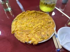 -北京龙庆四季香农家饭庄·灶台鱼·碳烤虹鳟鱼(龙庆峡店)