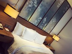 -上海衡山路十二号华邑酒店