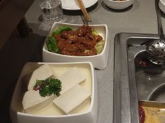 -海底捞火锅(武胜路凯德广场店)