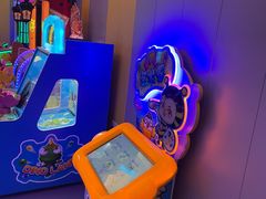 -芭菲盛宴·环球美食(北城国际店)