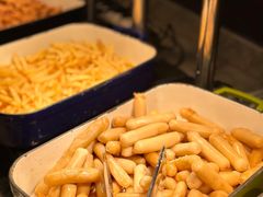 -重庆观音桥华美达安可酒店