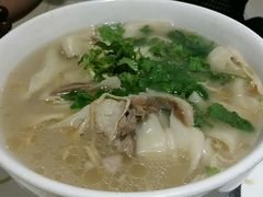 android_upload_pic-萧记三鲜烩面(郑汴路店)