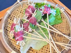 -贵厨酸汤牛肉(花果园国际中心店)