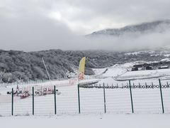 -太子岭滑雪场