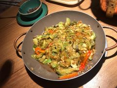 -吃饭皇帝大(解放西路店)