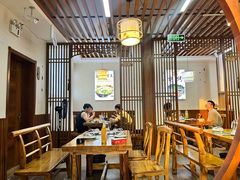 -食鸡公社辣子鸡·潍坊菜·烧烤