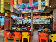 -纪录片《人生一串》体验店(静安店)